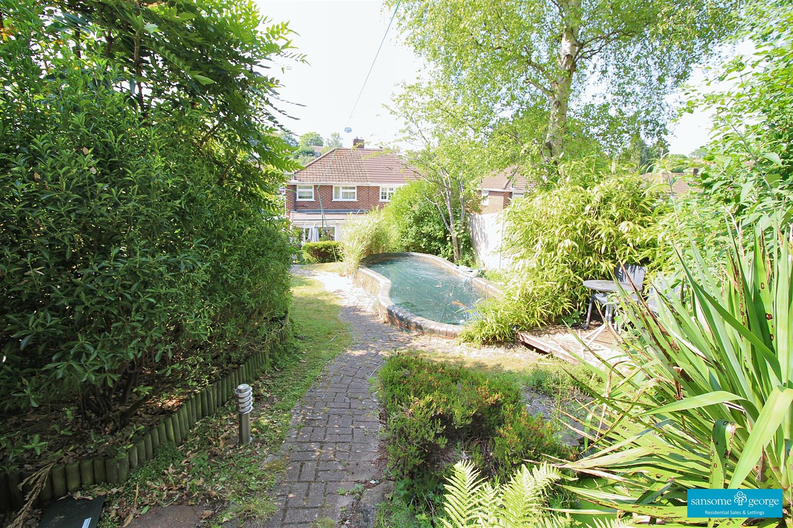Overdown Road, Tilehurst, Reading